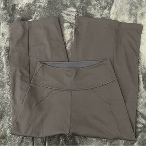 Patagonia Womens Black Cropped Pants